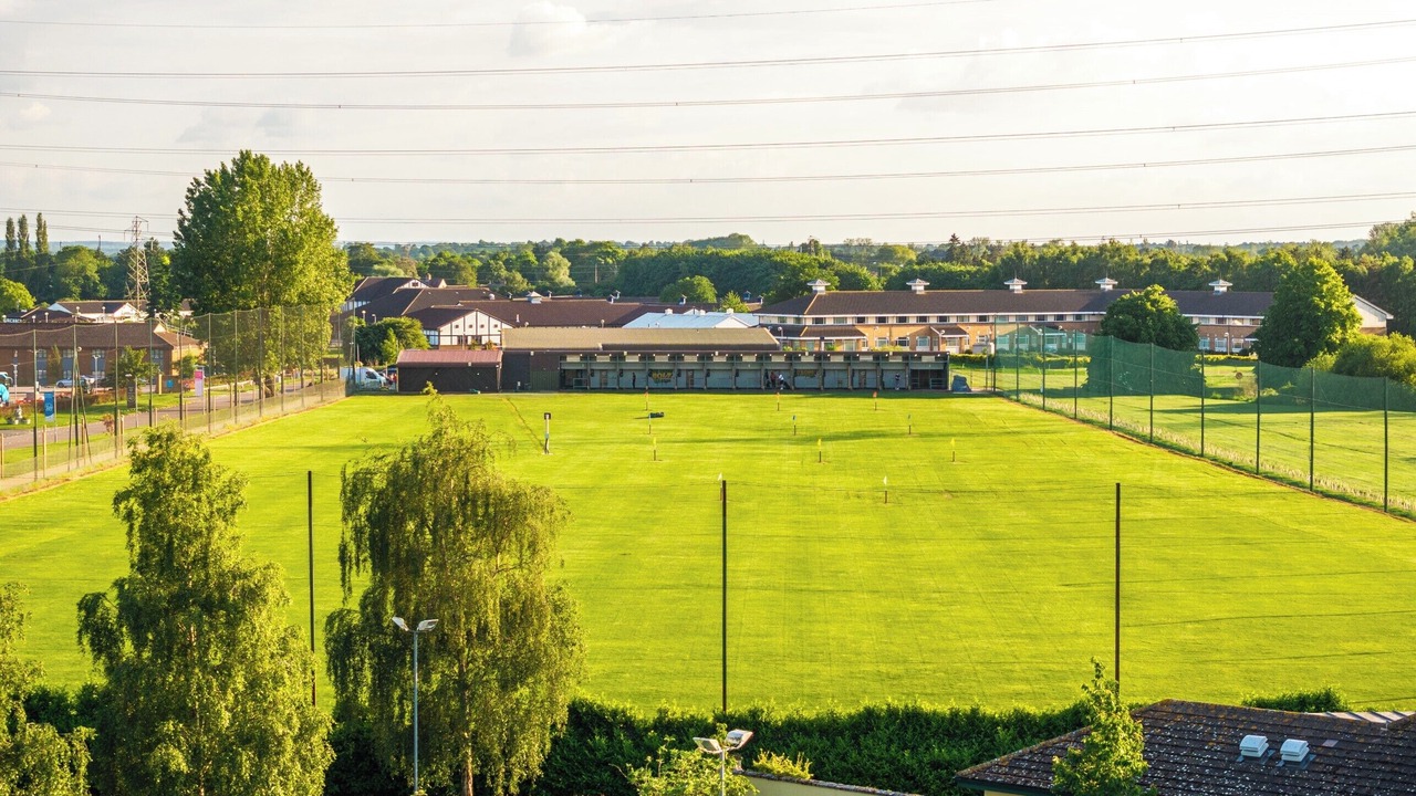 Photo of Others in Wyboston