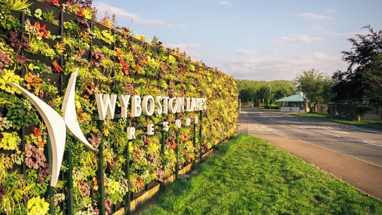 Photo of Outdoor in Wyboston