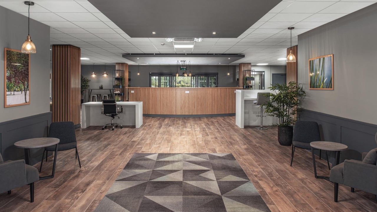 Photo of Others in Wyboston