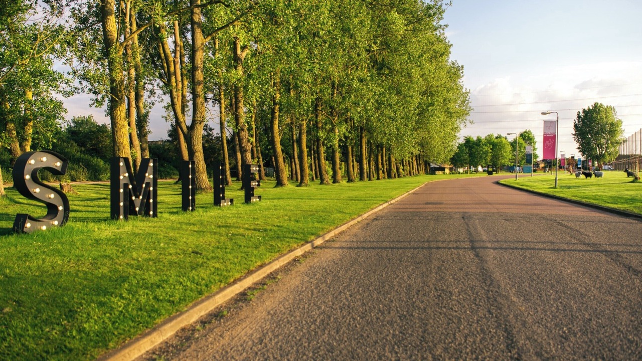 Photo of Outdoor in Wyboston