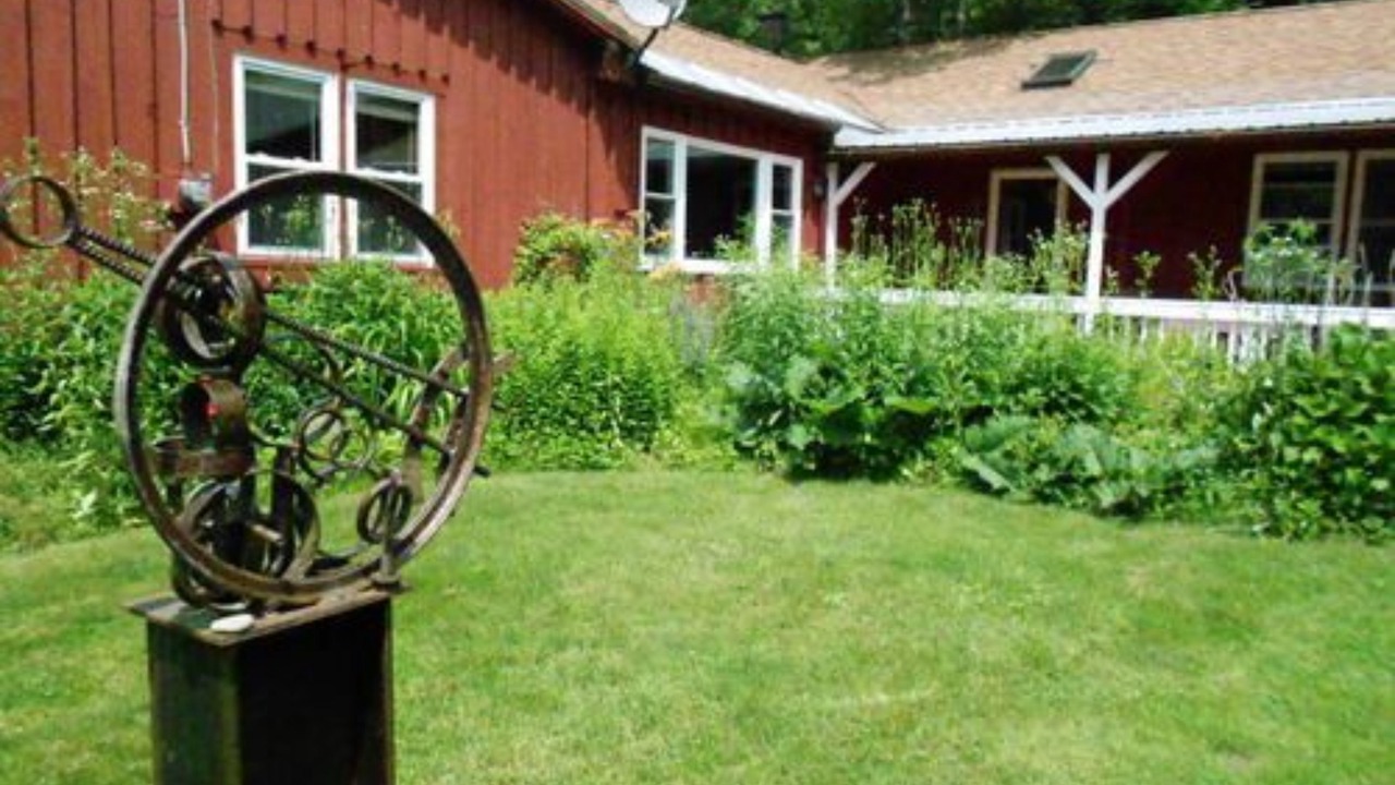 Photo of Outdoor in Shelburne Falls