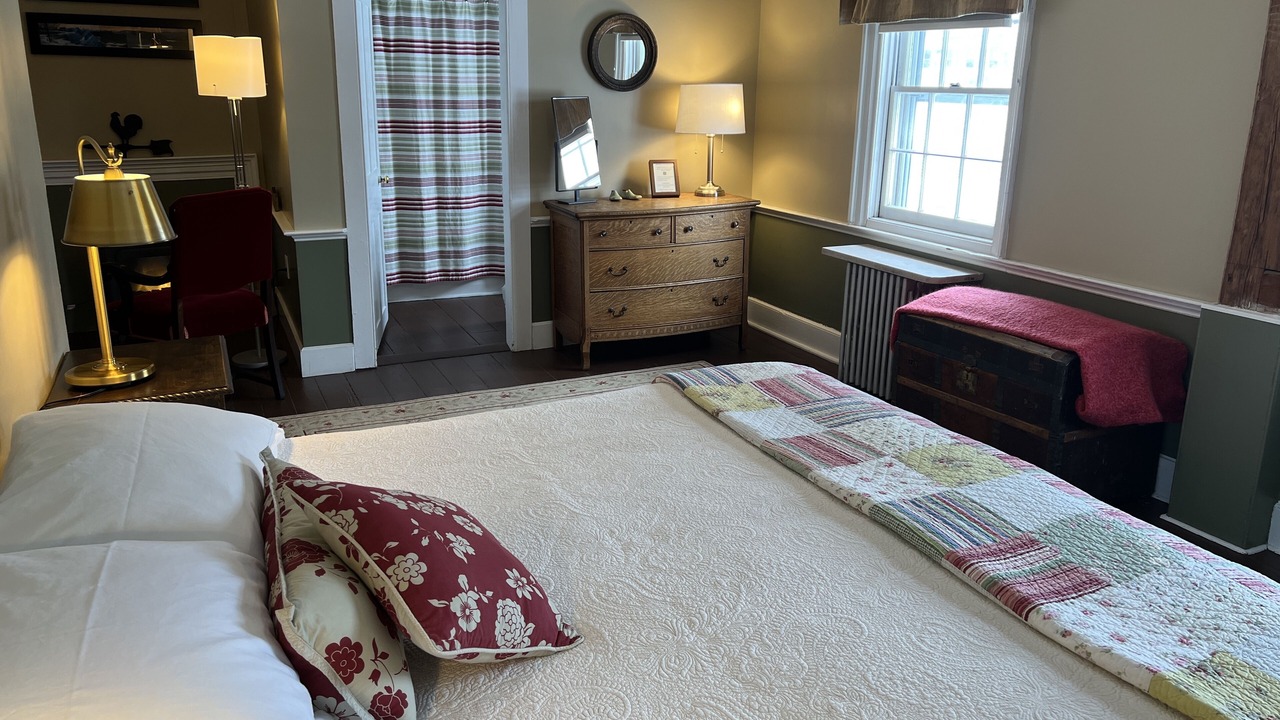 Photo of Bathroom in Shoreham