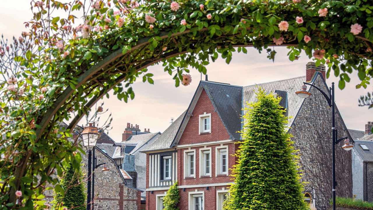 Photo of Outdoor in Honfleur