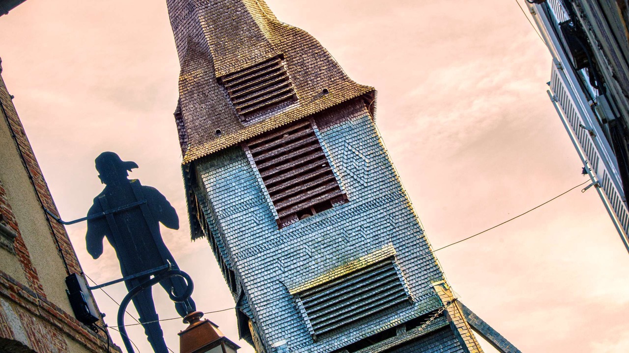 Photo of Others in Honfleur