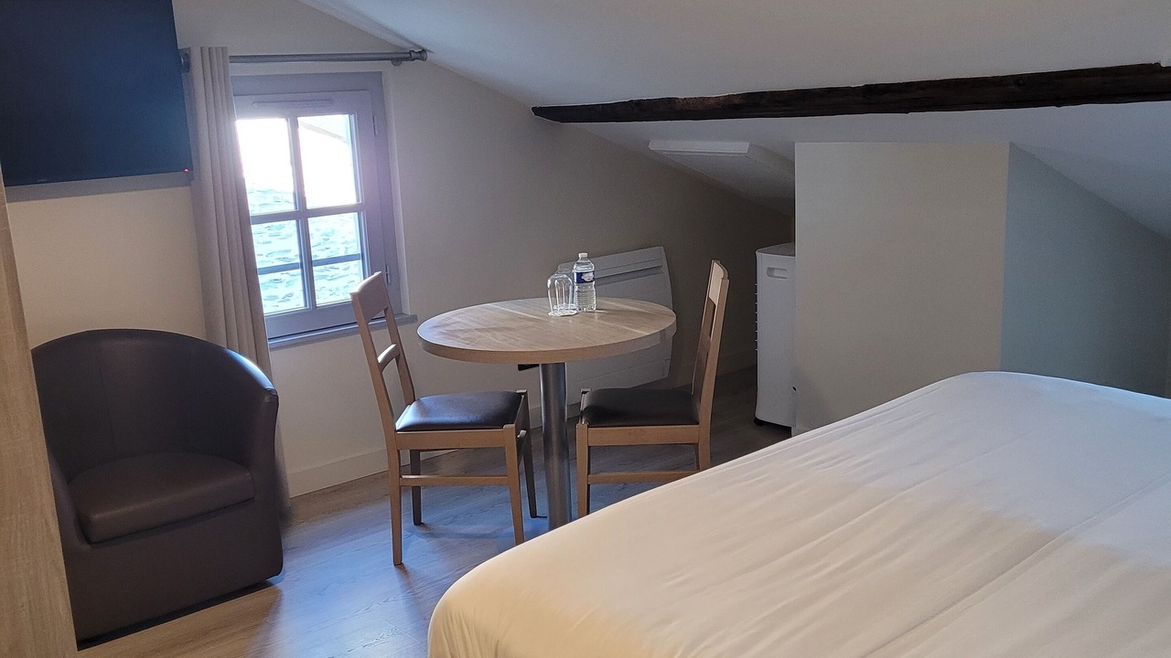 Photo of Bedroom in Ancenis
