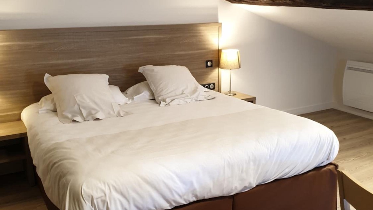 Photo of Bedroom in Ancenis