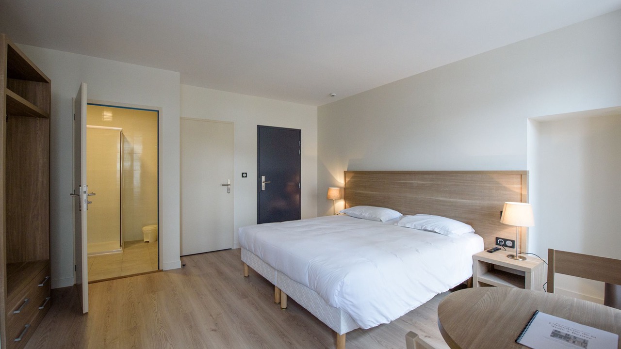 Photo of Bedroom in Ancenis