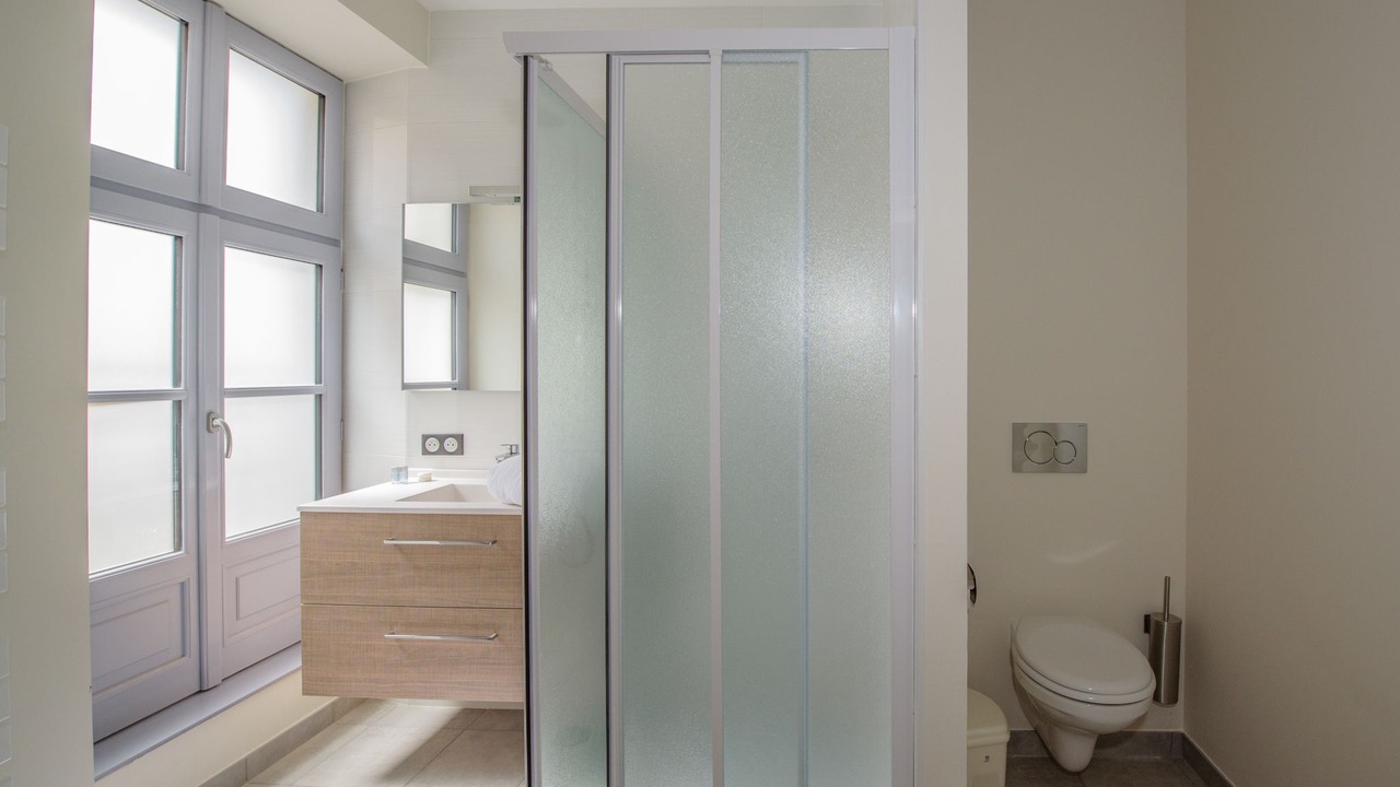 Photo of Bathroom in Ancenis