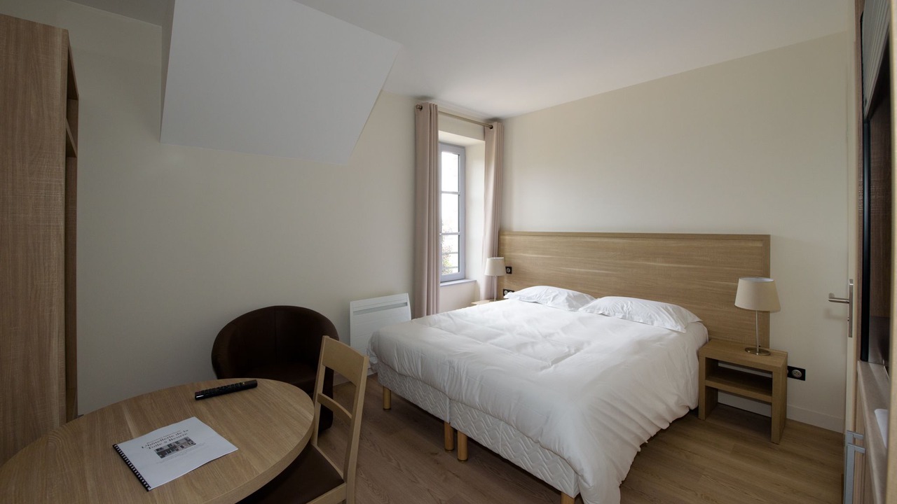 Photo of Bedroom in Ancenis