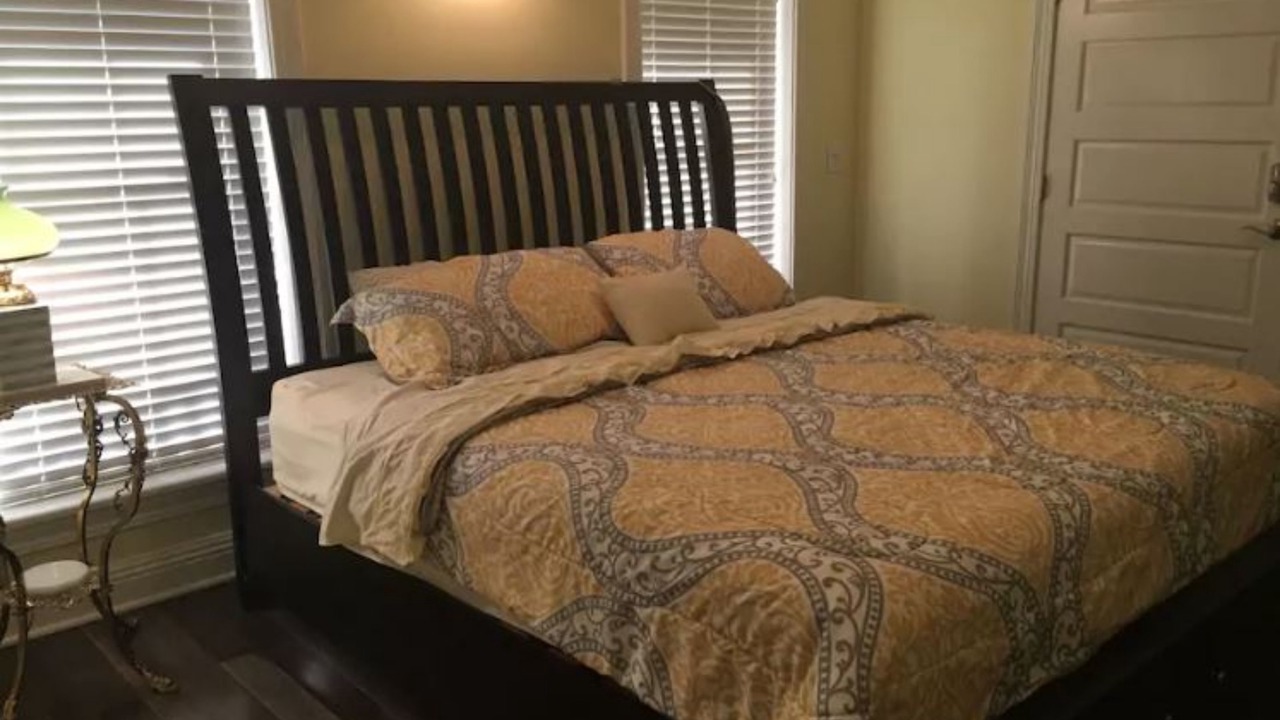 Photo of Bedroom in Springboro