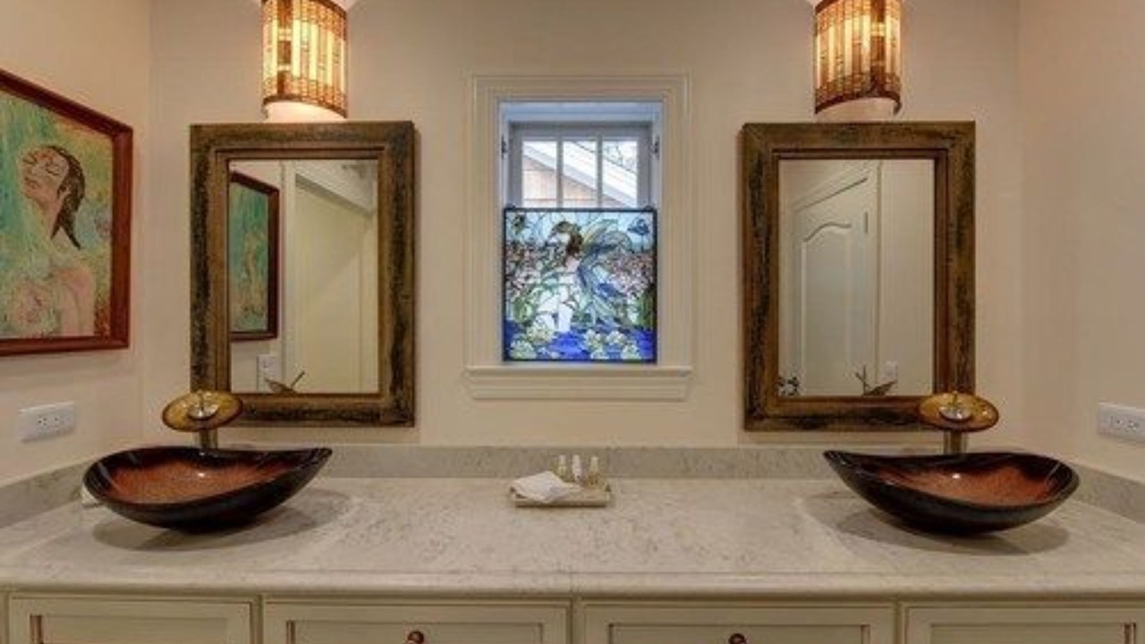 Photo of Bathroom in Saint Simons Island