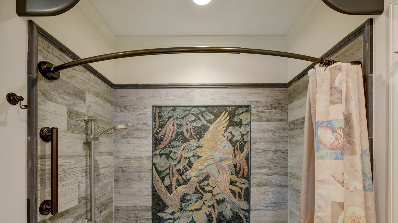 Photo of Bathroom in Saint Simons Island