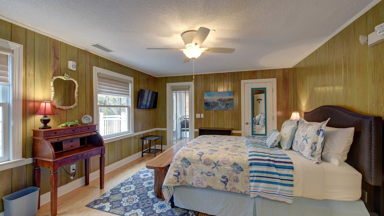 Photo of Bathroom in Saint Simons Island