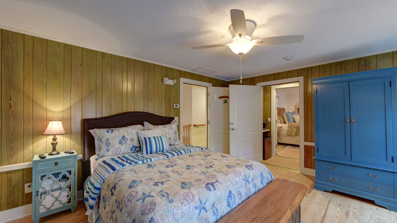 Photo of Bathroom in Saint Simons Island