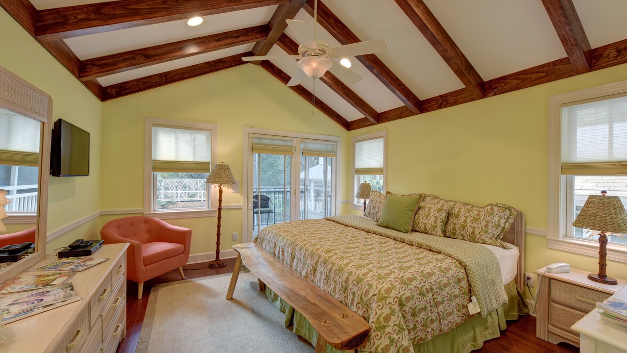 Photo of Bathroom in Saint Simons Island
