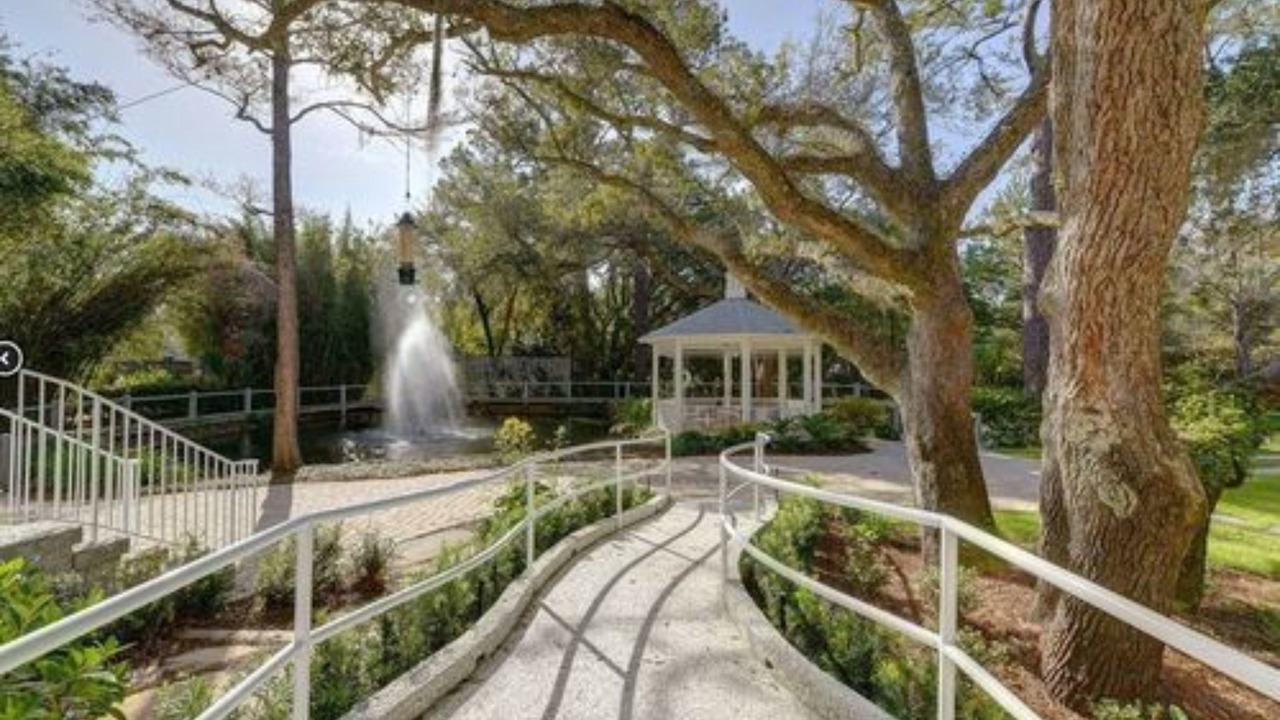 Photo of Outdoor in Saint Simons Island
