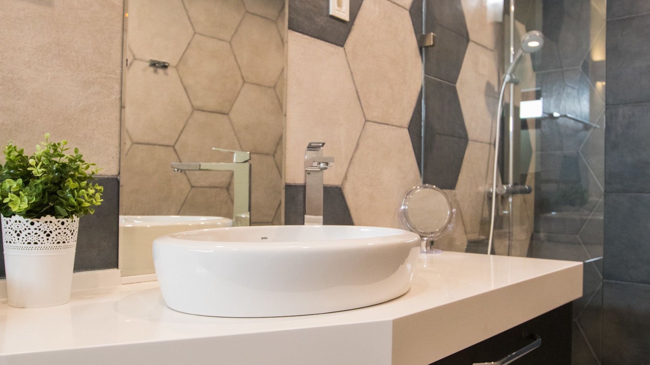 Photo of Bathroom in Srebreno