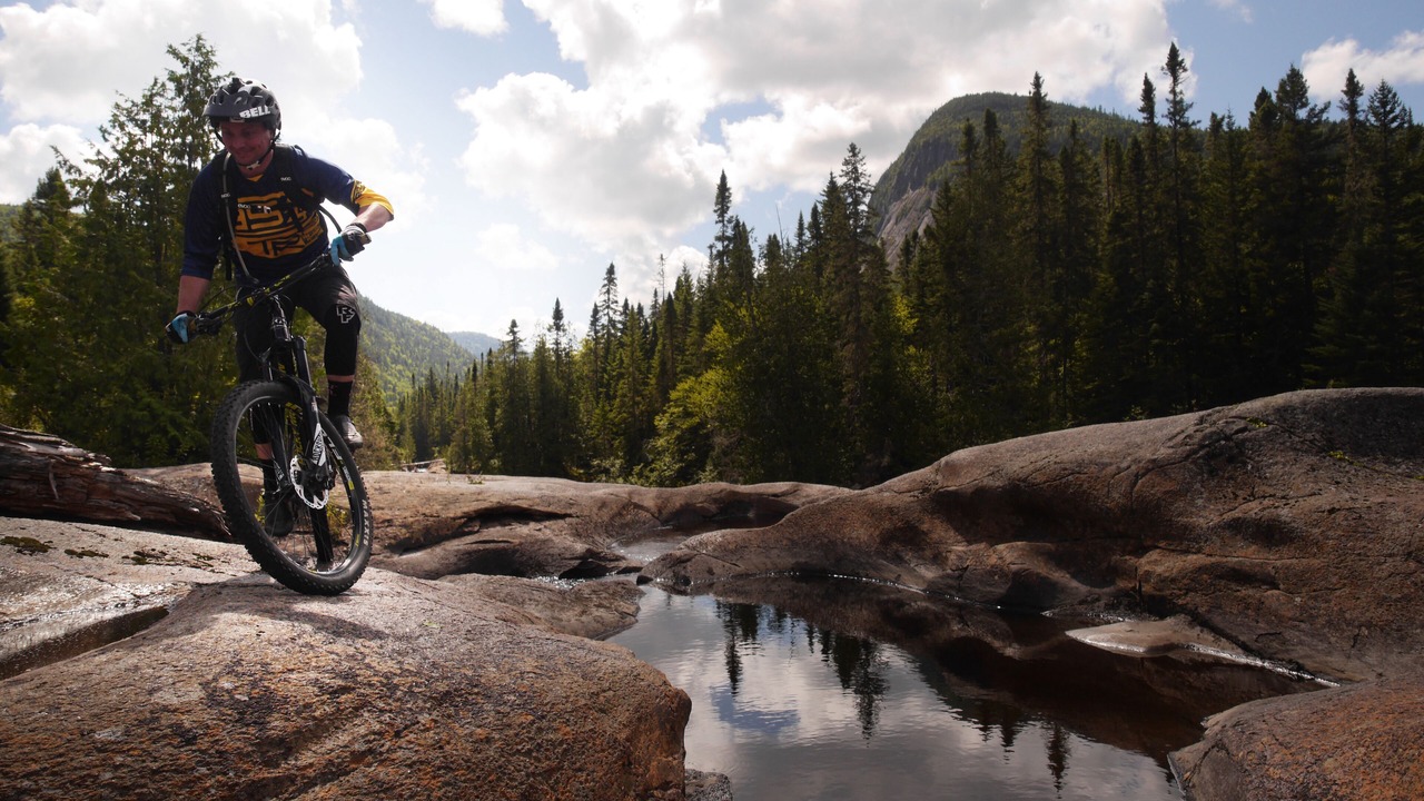 Photo of Outdoor in Saint-Raymond
