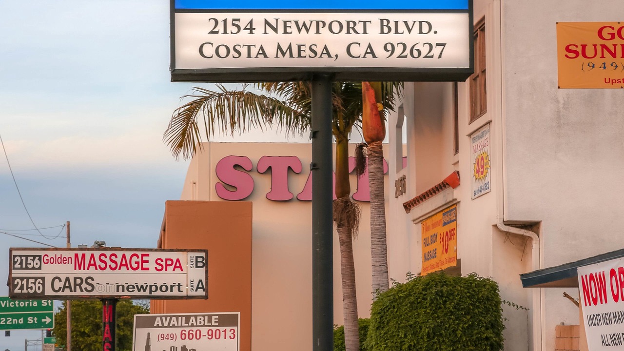 Photo of Outdoor in East Side Costa Mesa
