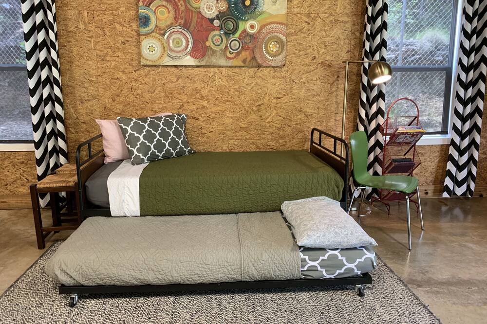 Photo of Bedroom in West Oak Hill