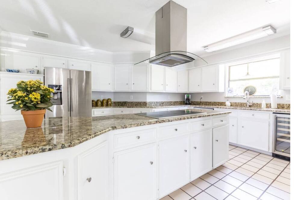 Photo of Kitchen in Lakewood Hills