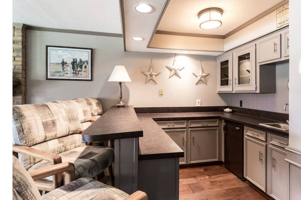Photo of Kitchen in Lakewood Hills