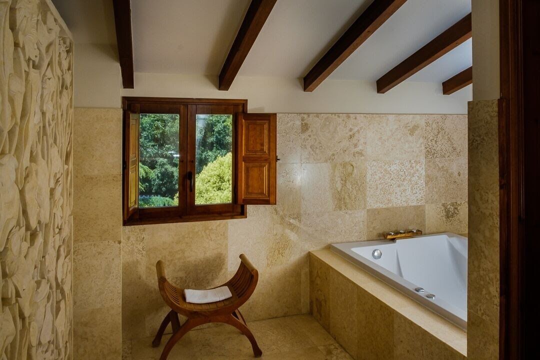 Photo of Bathroom in Castellnovo