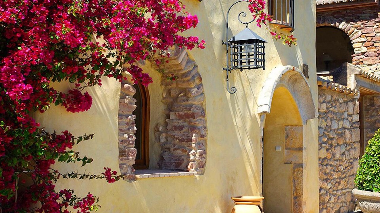 Photo of Outdoor in Castellnovo