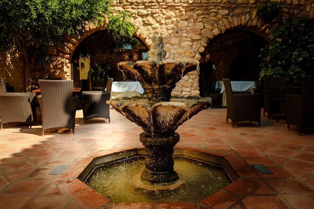 Photo of Outdoor in Castellnovo