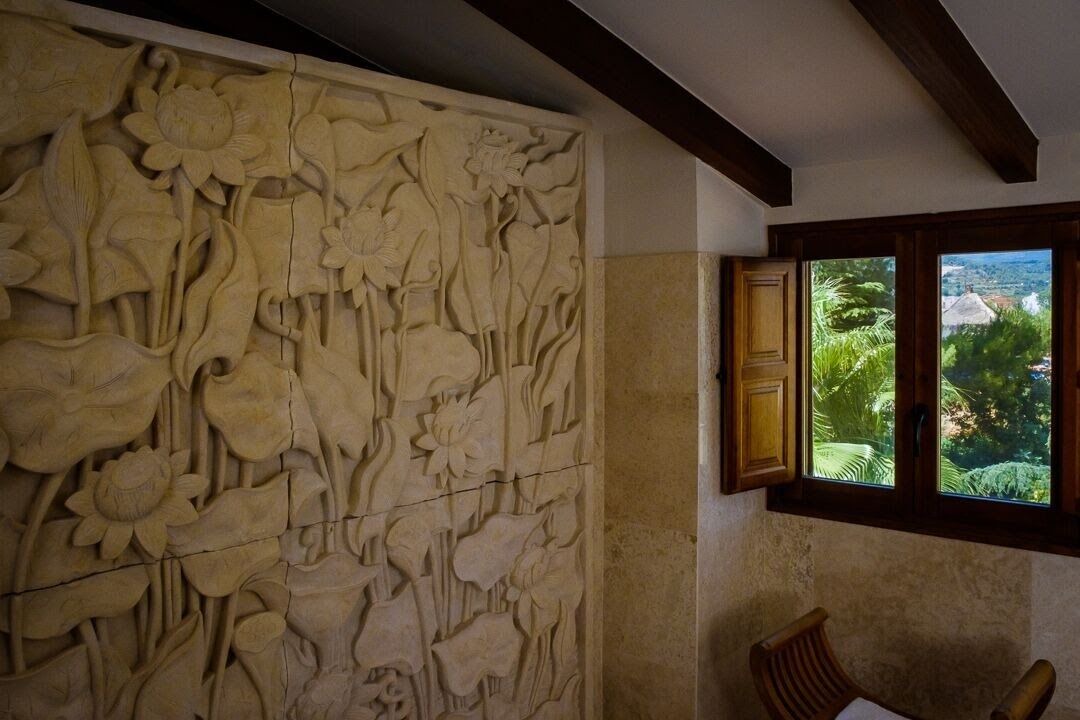 Photo of Bathroom in Castellnovo