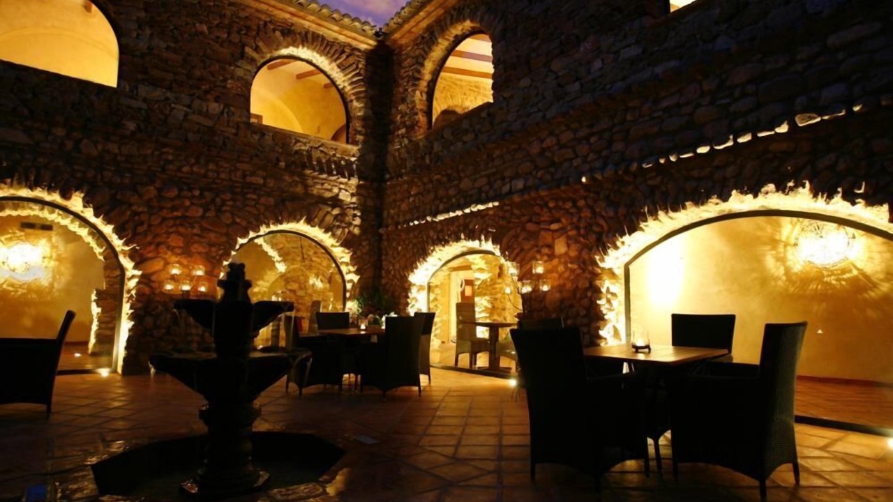 Photo of Patio Balcony in Castellnovo