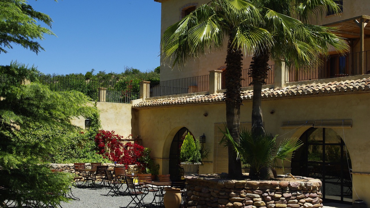 Photo of Outdoor in Castellnovo