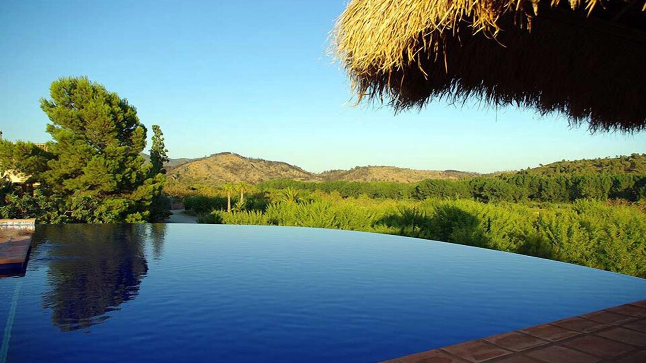 Photo of Outdoor in Castellnovo