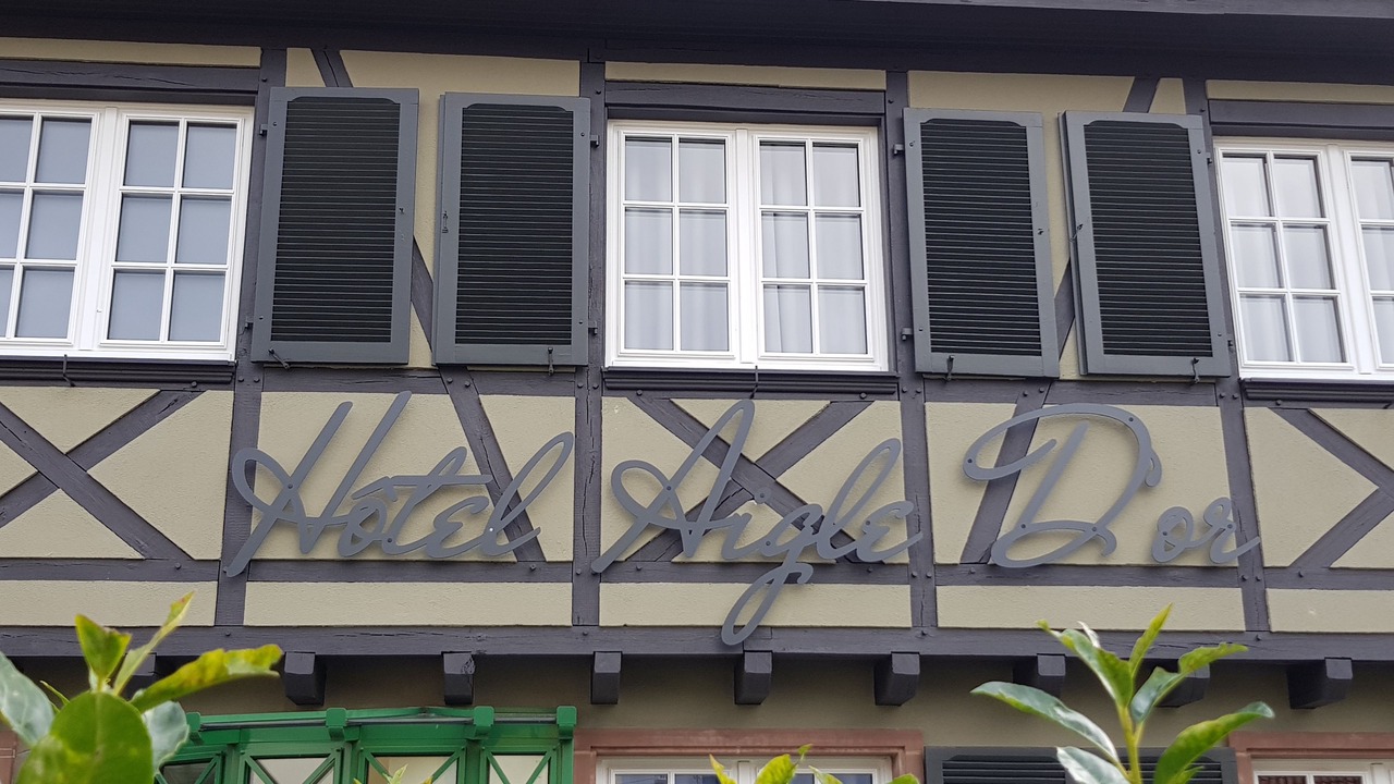 Photo of Outdoor in Reichstett
