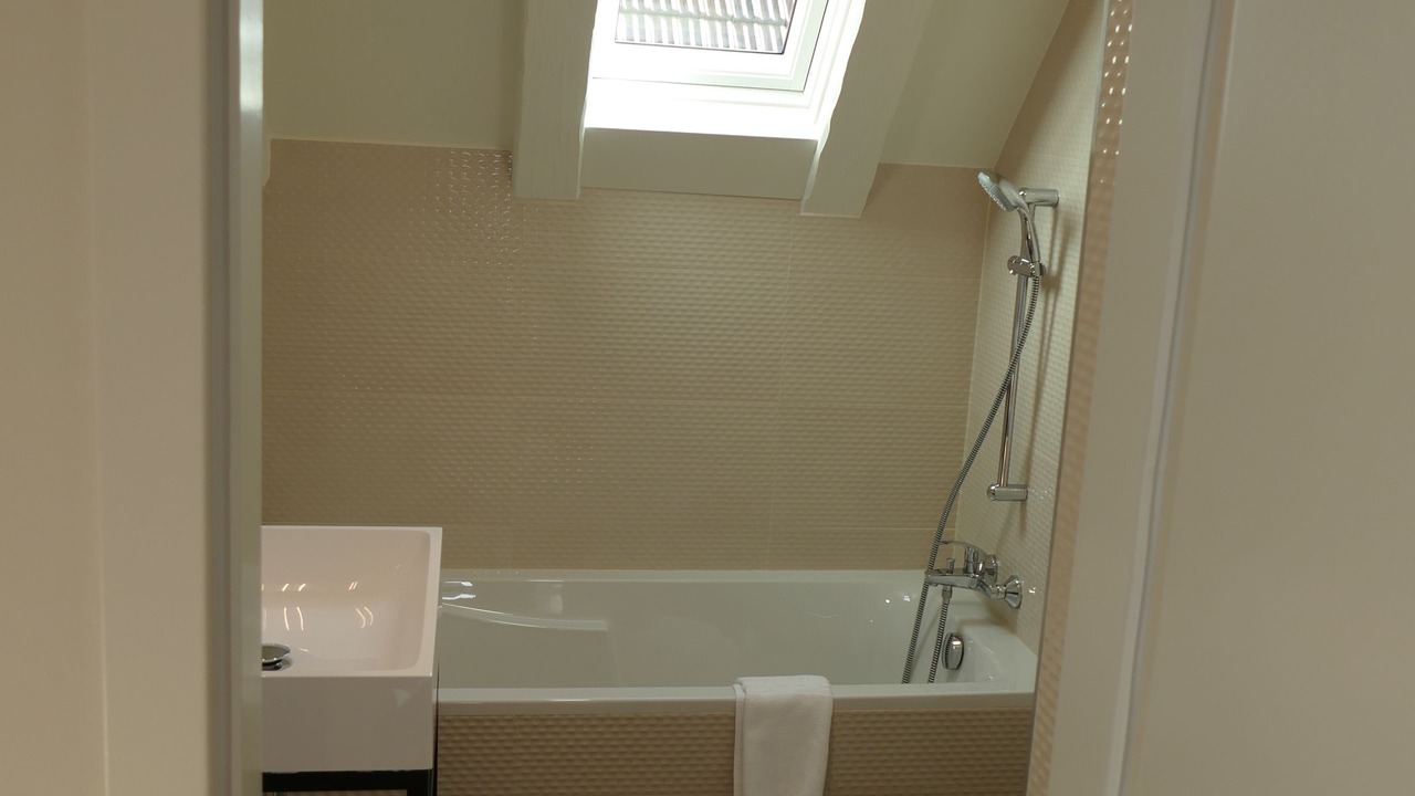 Photo of Bathroom in Reichstett
