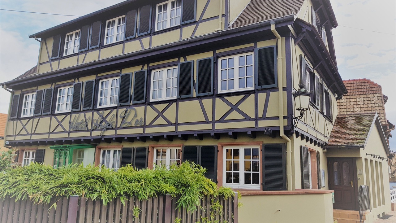 Photo of Outdoor in Reichstett