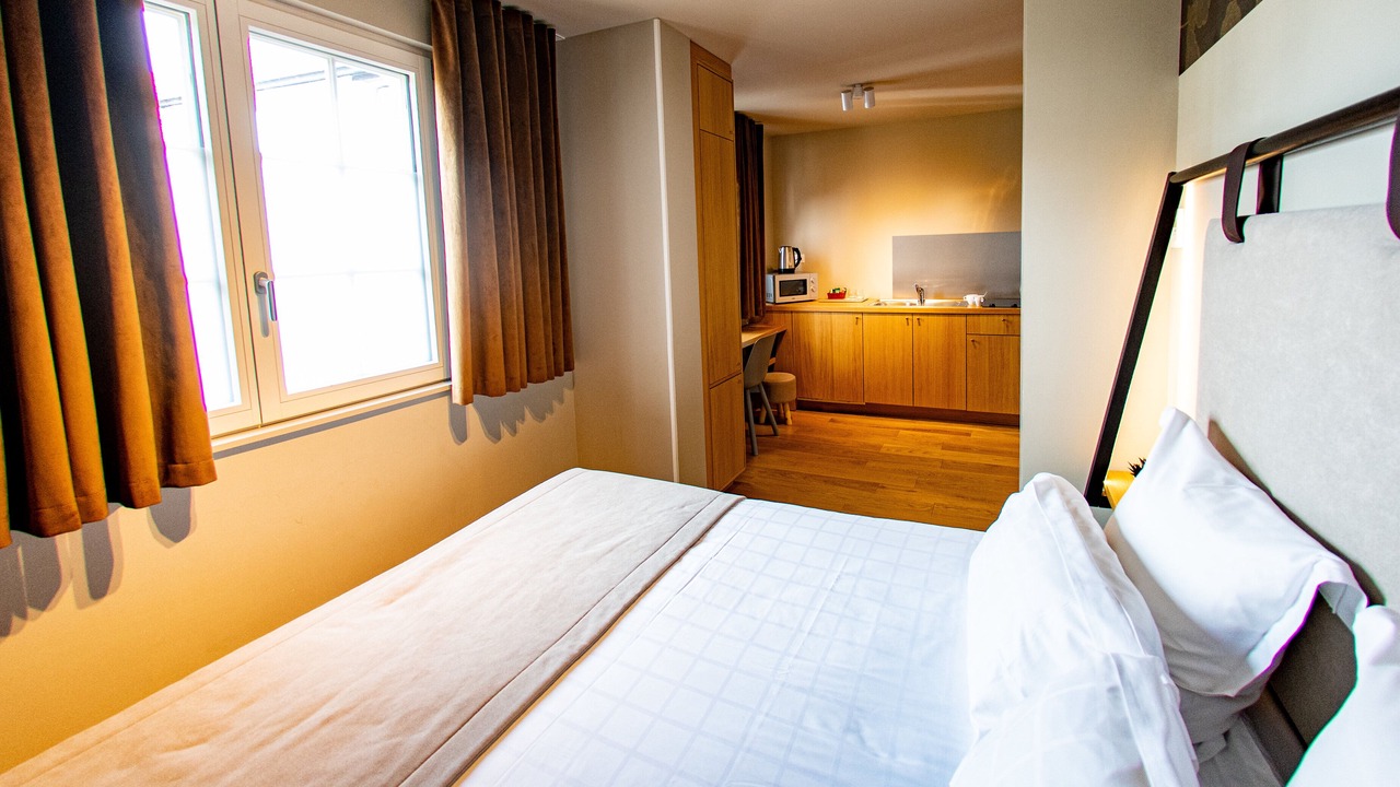 Photo of Bedroom in Reichstett