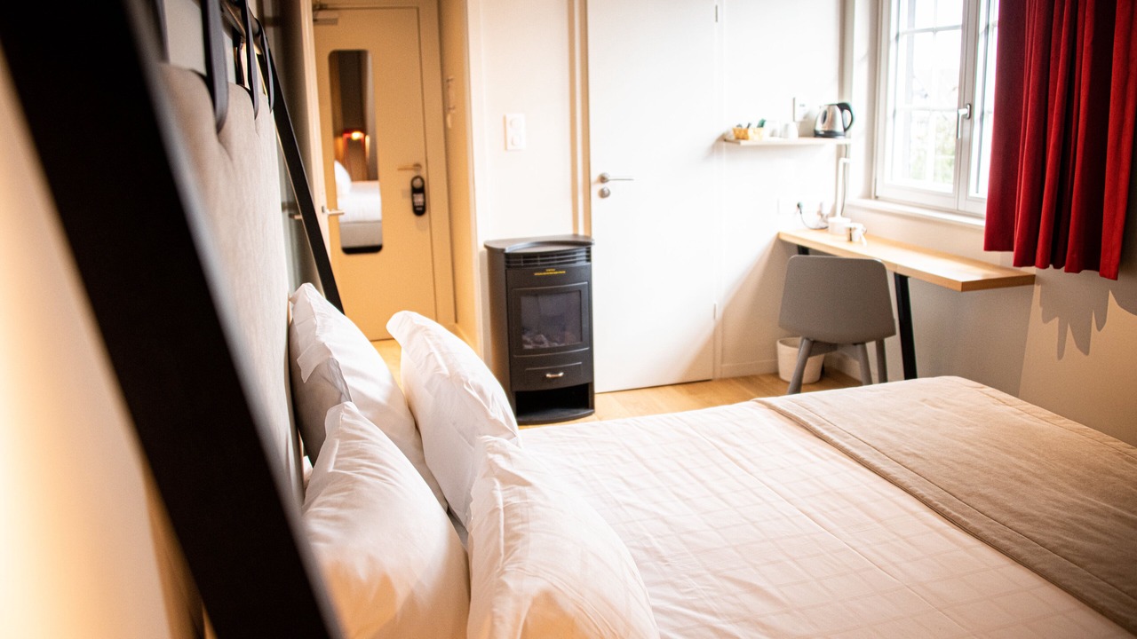 Photo of Bedroom in Reichstett