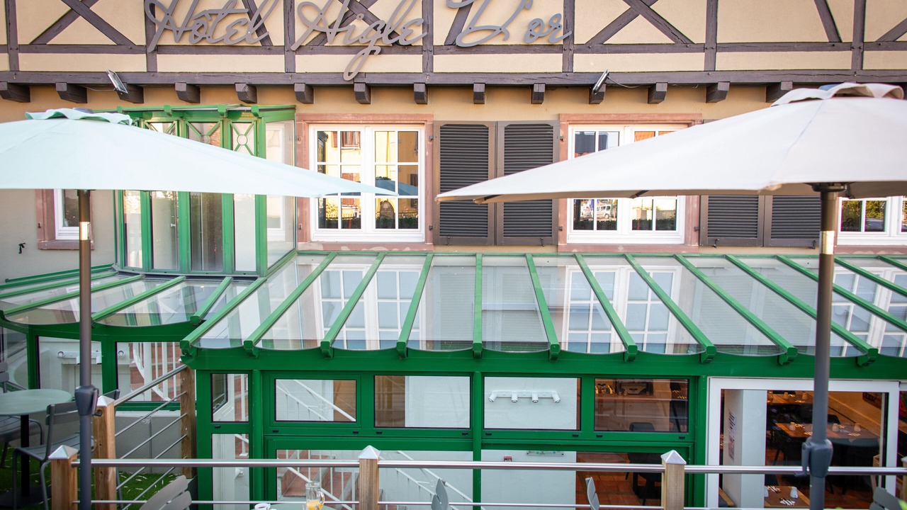 Photo of Outdoor in Reichstett