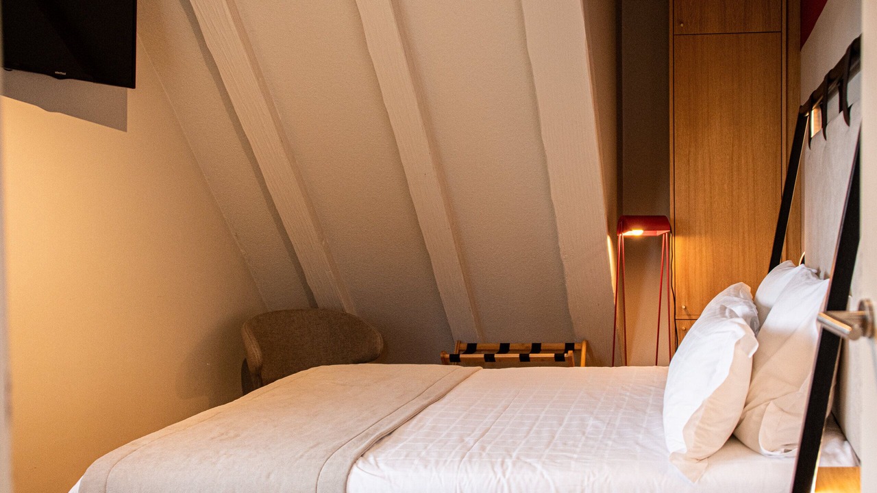 Photo of Bedroom in Reichstett