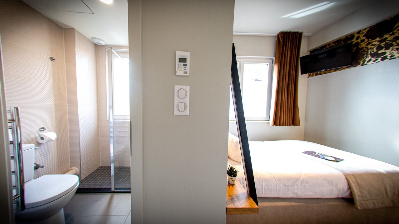 Photo of Bedroom in Reichstett