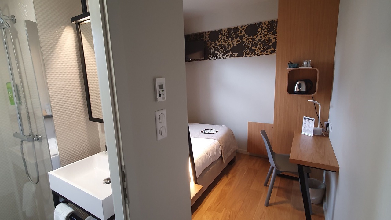 Photo of Bedroom in Reichstett