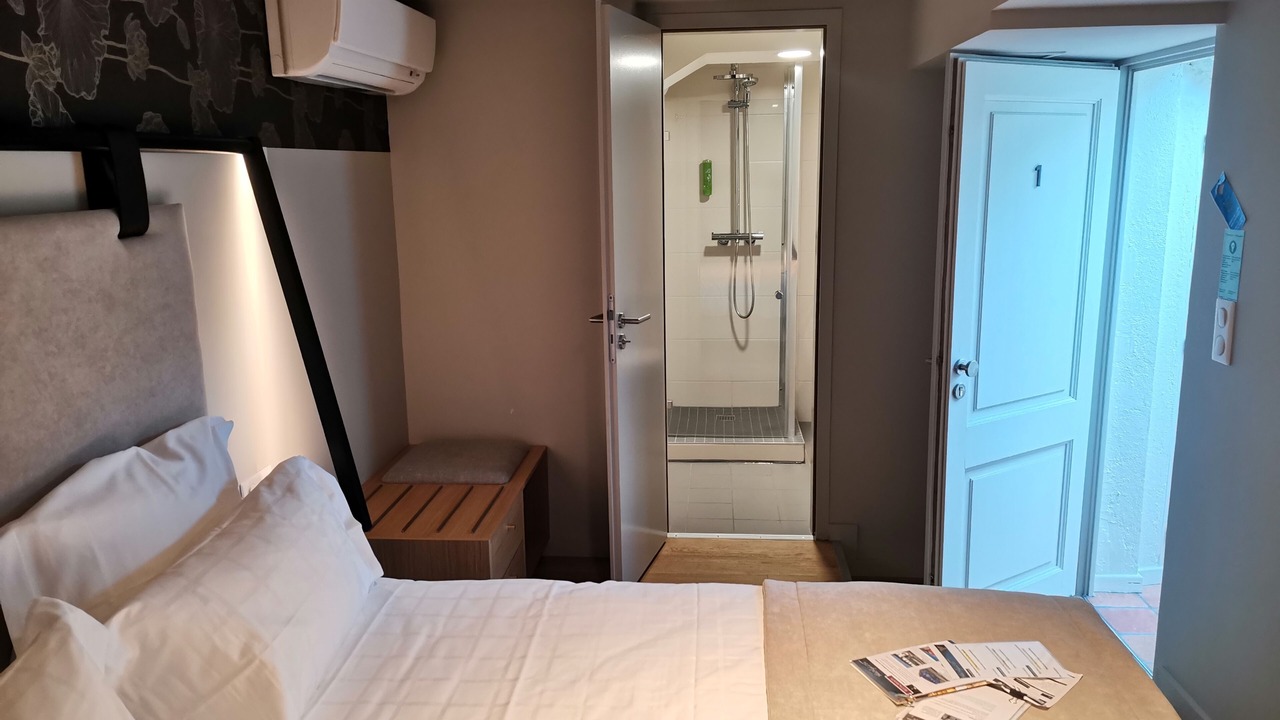 Photo of Bedroom in Reichstett