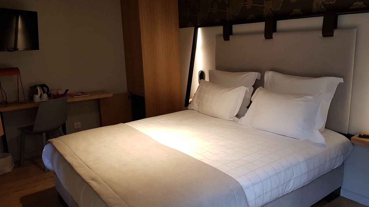 Photo of Bedroom in Reichstett