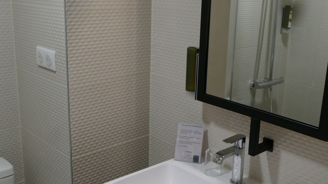 Photo of Bathroom in Reichstett