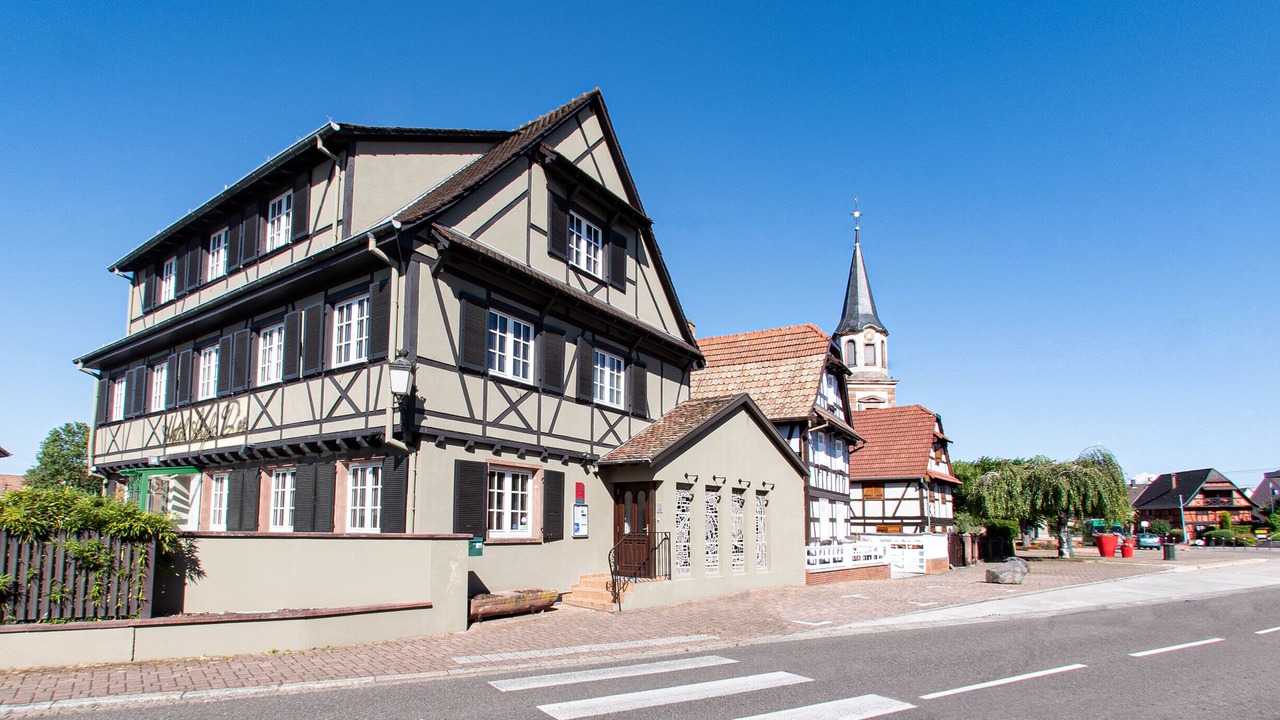 Photo of Outdoor in Reichstett