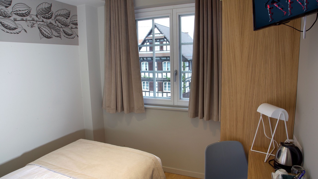 Photo of Bedroom in Reichstett