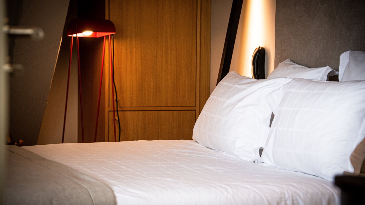 Photo of Bedroom in Reichstett