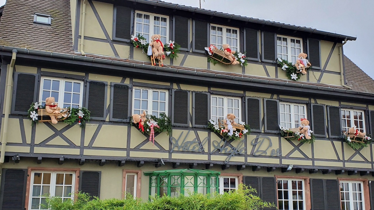 Photo of Outdoor in Reichstett