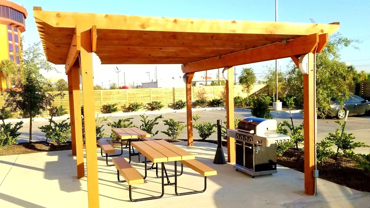 Photo of Outdoor in Pasadena